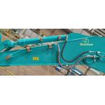 Construction Engineering Excavator SK390 Spare Parts Hydraulic Breaker Pipe Kit