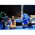 IEC 60695-2-11 Glow Wire Flammability Test Chamber PC Control