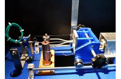 China IEC 60695-2-11 Glow Wire Flammability Test Chamber PC Control supplier