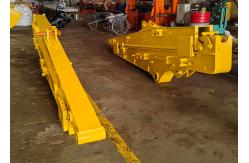 China Telescopic Excavator Telescopic Boom Excavator Long Arm Digging Deeper supplier
