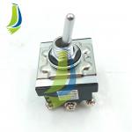 283-3074 2833074 Toggle Switch For E320C Excavator Parts for sale