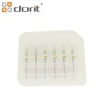 04 Taper 0.20mm Endo Rotary Files Hope Flexible Super Endo Rotary Files