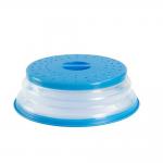 Kitchen Silicone Mold Tools Multi - Functional Basket Collapsible Microwave Oven Cover