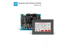 China Ruida Handheld Laser Welding Machine Controller RDWelder-SW Standalone Operation supplier