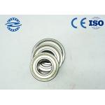 Wear Resistant Deep Groove Ball Bearing RMS18 ZZ 57.15mm X 127mm X 31.75mm for sale