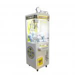 Metal Acrylic Plastic Crane Machine for Dolls Catcher Games in Arcade Paradise