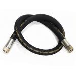 Synthetic Rubber Cover Material High Pressure Hydraulic Hose 194SP 6mm-300mm For Industrial for sale