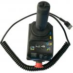 100840 Genie5 Platform Control Box For GS1932 GS2032 GS2646 GS3246 GS4047 for sale