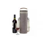Water Bottle Cooler Insulated Lunch Bag Recycled For Kids School for sale