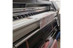 China DS Dye Sublimation Media Transfer Paper 140 Gsm supplier