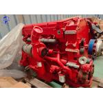 ISX15 Cummins Original New ISX15E5.550 Engine For Heavy Duty Truck