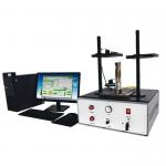 ISO 9151 BS EN 367 Heat Transfer Index Test Apparatus Fire Testing Equipment for sale