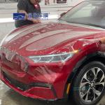 UV Proof Dustproof TPU Paint Protection Film Nontoxic Transparent for sale