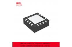 China MSP430F2001IRSAR MCU Microcontroller Embedded Internal 16Bit  comparator supplier