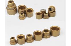 China Die Casting No Burrs 50mm Welding Socket supplier