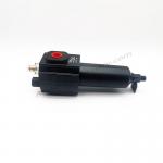 Excelon oil fog lubricator, G3/4, manual drain - L74C-6GP-QPN