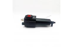 China Excelon micro fog lubricator, plastic bowl, closed, G3/8 ,L73M-3GP-ETN supplier