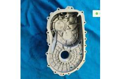 China Geely Geometry A Car Interior Parts Rear Reducer Housing Replacement supplier