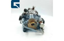 China 294000-0039 2940000039 Engine 4HK1 Fuel Injection Pump supplier