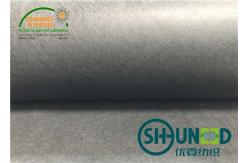 China Polyester Viscose Mixed Fire Retardant Hydrophilic Non Woven Fabric For Facial Mask supplier