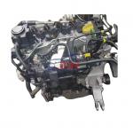 Original Complete Diesel Engine Used D4EA Engine For Hyundai Elantra for sale