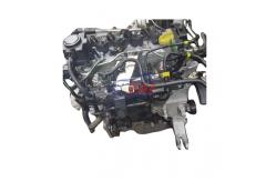 China Original Complete Petrol Engine Used Japanese Engines For Fiat 1.4T supplier