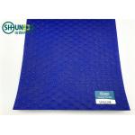 Flame Retardant Compound PP Spunbond Non Woven Fabric Biodegradable 10 - 320cm Width