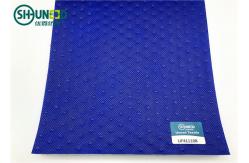 China Flame Retardant Compound PP Spunbond Non Woven Fabric Biodegradable 10 - 320cm Width supplier