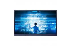 China 20 points Interactive Multi Touch Display 4k for training supplier