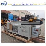 High Performance 2 Inch Steel Pipe Bender 3 Axis Automatic for sale