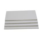 Fire-Resistant Aluminium Composite Panel with Elongation at Break ≥5% VOC Emission ≤30mg/m2 for sale