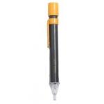 90V Non Contact Voltage Detector Pen , AC Non Contact Voltage Tester for sale