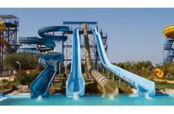 China Water Game Park Equipment Design Amusement Swimming Pool Ride Custom supplier