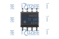 China SN65HVD72DR supplier