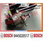 Bo-sch CP4 fuel pump pressure relief valve F00R0P4570 for 0445020509 0445020517