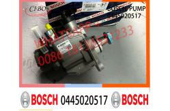 China Bo-sch CP4 fuel pump pressure relief valve F00R0P4570 for 0445020509 0445020517 supplier