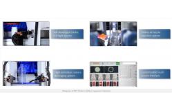 China Advanced AI Quality Assurance Cosmetic Preform Visual Inspection Solution with 10 Cameras supplier