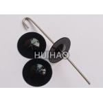 Exclusion Squirrels Guard Ss Solar Panel Mesh Clips With Self Locking Washer