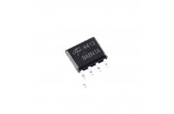 China Integrated Circuits Microcontroller Si4413DY-T1-GE3 Vi-shay BAT43WS-HE3-08 supplier