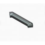 Industry Aluminum Pipe Joint Aluminium Alloy Joint Lean Pipe for sale