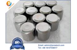 China W90NiCu Tungsten Heavy Alloy Balancing Weight 10.2 G/Cm3 supplier