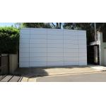Totally Flexible Unbreakable Grade PE Aluminum Composite Panel For Commercial Signage Printing for sale