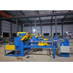 50times/Min Automatic Mesh Welding Machine 12mm CE Certification for sale