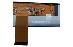 China LQ060B3DW02 6.0 inch 768*128 Industrial TFT LCD Screen Display Module supplier