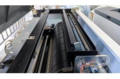 China High Speed Thermal CTP Manual Offset Printing Machine T 800 Series supplier