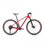 SRAM SX 12S Carbon Fiber Mountain Bike for sale