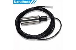 China Communication Interface Support Suspended Solids Sensor For Winemaking Wastewater supplier