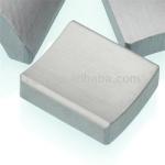 High Magnetic Strength Permanent Ferrite Magnet With High Temperature Resistance And High Coercivity for sale