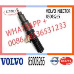 Diesel common rail Fuel Injector 21371674 BEBE4D24003 21371674 for VOL 21340613 85003265 E3 EUI MD13 for sale