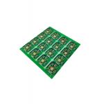Single And Double Sided And Multilayer Remote Control Button Circuit Board Custom for sale
